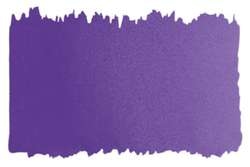 Aquarelle fine AKADEMIE® SCHMINCKE, demi-godet, bleu violet