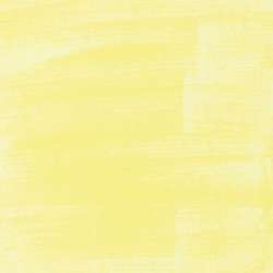 Peinture acrylique Darwi for You, 75 ml, Jaune fluo