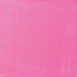 Peinture acrylique Darwi for You, 75 ml, Rose fluo