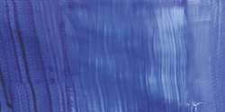 Bleu outremer foncé