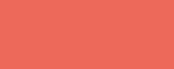 Crayon de couleur Polycolor Koh-I-Noor, Orange rougeâtre