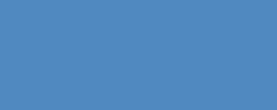 Crayon de couleur Polycolor Koh-I-Noor, Bleu céruléen foncé