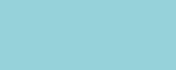 Crayon pastel tendre Gioconda Koh-I-Noor, Bleu glacier