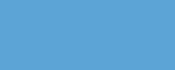 KOH-I-NOOR MONDELUZ  Aquarellfarbstifte, Azurblau