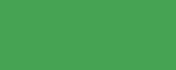 Crayons de couleur aquarellables Mondeluz Koh-I-Noor, Vert herbe