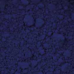 BLOCKX Künstler-Pigmente, Pigment, Preußischblau, 12 g