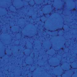 BLOCKX Künstler-Pigmente, Pigment, Ultramarinblau hell, 50 g