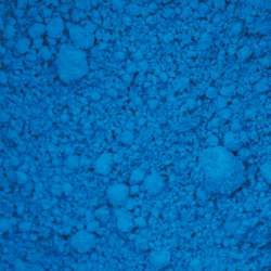 BLOCKX Künstler-Pigmente, Pigment, Coelinblau, 50 g