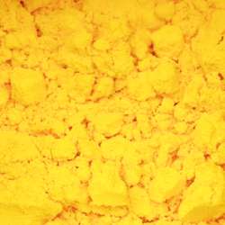 BLOCKX Künstler-Pigmente, Pigment, Kadmiumgelb mittel, 85 g