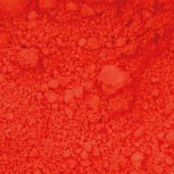 BLOCKX Künstler-Pigmente, Pigment, Kadmiumrot-orange, 60 g