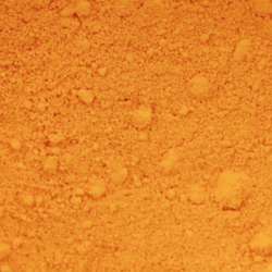 BLOCKX Künstler-Pigmente, Pigment, Kadmiumorange, 85 g