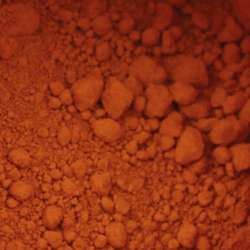 BLOCKX Künstler-Pigmente, Pigment, Marsgelb, 80 g