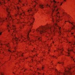 BLOCKX Künstler-Pigmente, Pigment, Goldocker, 55 g