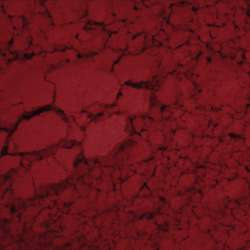 BLOCKX Künstler-Pigmente, Pigment, Engischrot, 80 g
