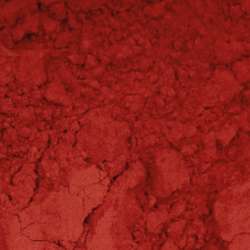 BLOCKX Künstler-Pigmente, Pigment, Indischrot, 90 g