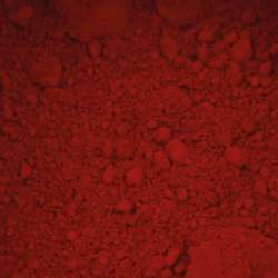 BLOCKX Künstler-Pigmente, Pigment, Marsrot, 85 g