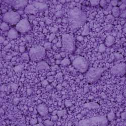 BLOCKX Künstler-Pigmente, Pigment, Ultramarin Violett, 45 g