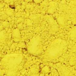 BLOCKX Künstler-Pigmente, Pigment, Kobaltgelb Aureolin, 65 g