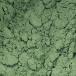 BLOCKX Künstler-Pigmente, Pigment, Grüne Erde, 70 g