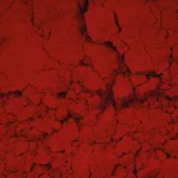 BLOCKX Künstler-Pigmente, Pigment, Pyrrolo Rubinrot, 30 g