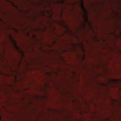 BLOCKX Künstler-Pigmente, Pigment, Transparent Marsrot, 60 g