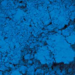 BLOCKX Künstler-Pigmente, Pigment, Kobaltblau Türkis, 100 g