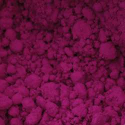 BLOCKX Künstler-Pigmente, Pigment, Manganviolett, 50 g
