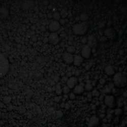 BLOCKX Künstler-Pigmente, Pigment, Marsschwarz, 90 g