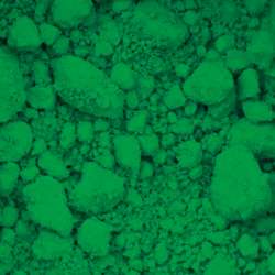 BLOCKX Künstler-Pigmente, Pigment, Kobaltgrün, 80 g