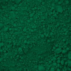BLOCKX Künstler-Pigmente, Pigment, Phthalogrün, 60 g