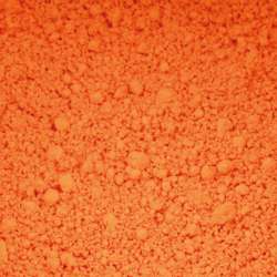 BLOCKX Künstler-Pigmente, Pigment, Benzimidazolorange, 25 g