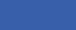 Crayon de couleur aquarellable Progresso Koh-I-Noor, Bleu phtalo