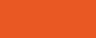 Crayon de couleur aquarellable Progresso Koh-I-Noor, Orange persan