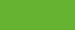 Crayon de couleur aquarellable Progresso Koh-I-Noor, Vert printemps