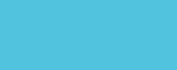 DEKA ColorMatt Acrylfarbe, 25-ml, Aqua