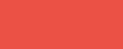 Crayon pastel tendre Gioconda Koh-I-Noor, Rouge corail