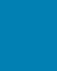Papier de couleur Folia, 300g/qm, 50 x 70 cm, Bleu moyen