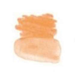 STAEDTLER® Mars Lumograph Aquarell-Farbstift, Gelborange pastell