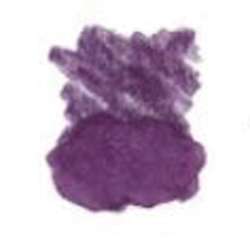 STAEDTLER® Mars Lumograph Aquarell-Farbstift, Purpurviolett dunkel