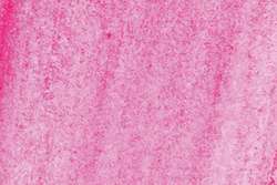 Crayon aquarellable Holbein, Rouge quinacridone