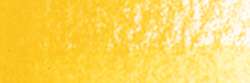 Crayon aquarellable Holbein, Jaune de Naples