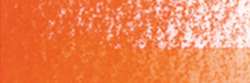 Crayon aquarellable Holbein, Orange brillant
