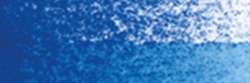 Crayon aquarellable Holbein, Bleu cobalt imit.