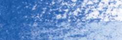 Crayon aquarellable Holbein, Outremer foncé