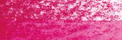 Crayon aquarellable Holbein, Magenta Quinacridone