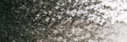 Crayon aquarellable Holbein, Noir d'Ivoire