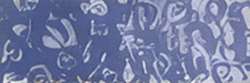 HOLBEIN Künstlerfarbstifte, Indigo