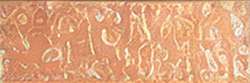 HOLBEIN Künstlerfarbstifte, Tangerine