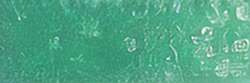 Crayons de couleur Holbein, Vert malachite