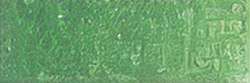 Crayons de couleur Holbein, Vert sève